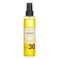 ราคา Lierac Sunissime The Silky Sun Oil Body SPF 30 (366836)