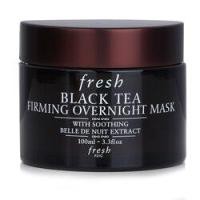 ราคา Fresh Black Tea Firming Overnight Mask (189254)