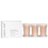 ราคา Jane Iredale Powder ME SPF Dry Sunscreen SPF 30 Refill - Nude (253008)