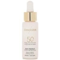 ราคา Lancaster Sun Perfect Youth Protection Unifying Serum SPF 50 (360813)