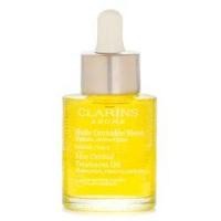 ราคา Clarins Face Treatment Oil - Blue Orchid (For Dehydrated Skin) (Packaging Random Pick) (134383)