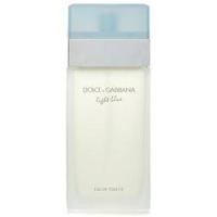ราคา Dolce & Gabbana สเปรย์น้ำหอม Light Blue EDT (26406)