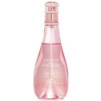 ราคา Davidoff สเปรย์น้ำหอม Cool Water Sea Rose EDT (163623)
