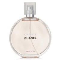 ราคา Chanel สเปรย์น้ำหอม Chance Eau Vive EDT (191136)