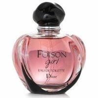 ราคา Christian Dior Poison Girl Eau De Toilette Spray (211084)
