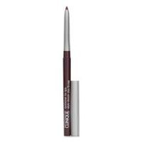ราคา Clinique Quickliner For Lip - # 21 Black Honey (368457)