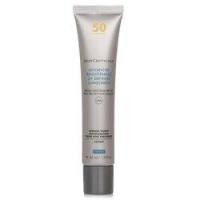 ราคา Skin Ceuticals Advanced Brightening UV Defense Sunscreen - Broad Spectrum SPF 50 High Protection UVA/UVB (270027)