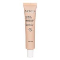 ราคา Melvita Source De Roses BB Cream 6 In 1 Perfecting Care - # Clair Fair (362082)