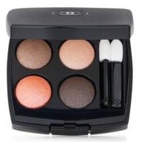 ราคา Chanel อายแชโดว์ Les 4 Ombres Quadra - เบอร์ 204 Tisse Vendome (168637)