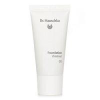 ราคา Dr. Hauschka Foundation 30ml