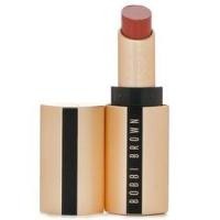 ราคา Bobbi Brown Luxe Matte Lipstick - # 64 Afternoon Tea (361449)