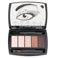 ราคา Lancome Hypnose Palette - # 01 French Nude (238652)