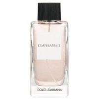 ราคา Dolce & Gabbana D&G L'Imperatrice Eau De Toilette Spray (94334)