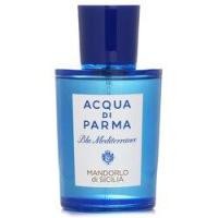 ราคา Acqua Di Parma Blu Mediterraneo Mandorlo Di Sicilia Eau De Toilette Spray (346106)