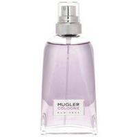 ราคา Thierry Mugler (Mugler) Mugler Cologne Run Free Eau De Toilette Spray (239676)