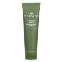 ราคา Origins ทำความสะอาดผิวหน้าและฟื้นฟูผิว Dr. Andrew Mega-Mushroom Skin Relief Face Cleanser (175278)