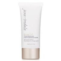 ราคา Jane Iredale ทินท์มอยซ์เจอไรเซอร์ Dream Tint SPF 15 - Peach Brightener (149413)