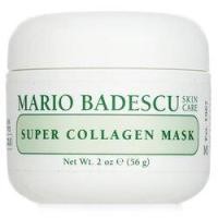 ราคา Mario Badescu Super Collagen Mask 59ml