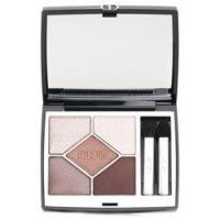 ราคา Christian Dior Diorshow 5 couleurs Couture Eyeshadow Palette - # 669 Soft Cashmere (360759)