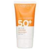 ราคา Clarins ซันแคร์ บอดี้ ครีม เอสพีเอฟ 50 (238573)