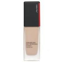 ราคา Shiseido Synchro Skin Self Refreshing Foundation - # 130 Opal (347421)