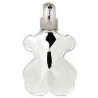 ราคา Tous Love Me The Silver Eau De Parfum Spray (334123)