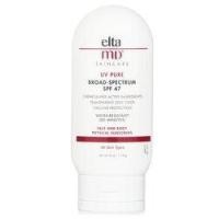 ราคา EltaMD UV Pure Water-Resistant Face & Body Physical Sunscreen SPF 47 (200797)
