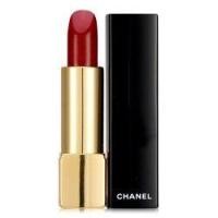 ราคา Chanel ลิปสติก Rouge Allure Luminous Intense Lip Colour - # 99 Pirate (145403)