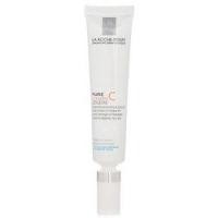 ราคา La Roche Posay Pure Vitamin C Light Anti-Wrinkle Firming Moisturising Filler (270583)