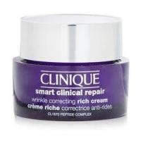 ราคา Clinique Clinique Smart Clinical Repair Wrinkle Correcting Rich Cream (279492)