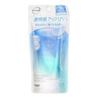 ราคา Rohto Skin Aqua Tone Up UV Essence - # Blue (362007)