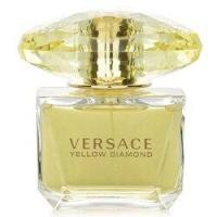 ราคา Versace สเปรย์น้ำหอม Yellow Diamond EDT (139338)