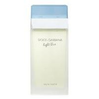 ราคา Dolce & Gabbana สเปรย์น้ำหอม Light Blue EDT (186755)