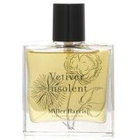 ราคา Miller Harris Vetiver Insolent Eau De Parfum Spray (231982)