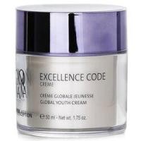 ราคา Yonka Age Exception Excellence Code Global Youth Cream With Immortality Herb (Mature Skin) (Unboxed) (364332)