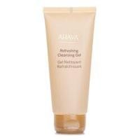 ราคา Ahava เจลอาบน้ำให้ความสดชื่น Time to Clear (122704)