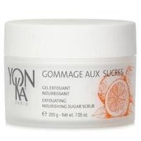 ราคา Yonka Gommage Aux Sucres Nourishing Scrub with Sugar - Mandarin (270868)