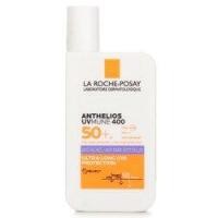 ราคา La Roche Posay Anthelios UVMune 400 Anti Pigmentflecken Fluid SPF 50 (360690)