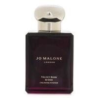 ราคา Jo Malone Velvet Rose & Oud Cologne Intense Spray (310972)