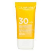 ราคา Clarins Youth Protection Sunscreen High Protection SPF 30 (For Face) (368369)