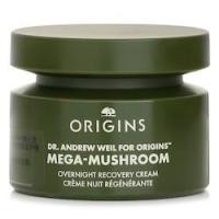 ราคา Origins Dr. Andrew Weil For Origins™ Mega-Mushroom Overnight Recovery Cream (368836)