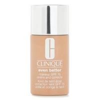 ราคา Clinique Even Better Makeup SPF 15/PA