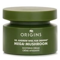 ราคา Origins Dr. Andrew Mega-Mushroom Skin Relief & Resilience Soothing Cream(Random Packing) (247773)
