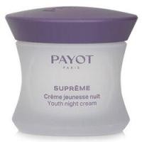 ราคา Payot Supreme Youth Night Cream (336935)