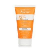 ราคา Avene ครีมปกป้องสูงมาก SPF50+ - สำหรับผิวแห้งแพ้ง่าย (277336)