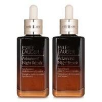 ราคา Estee Lauder Advanced Night Repair Synchronized Multi-Recovery Complex Duo(ANR) (347477)