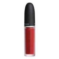 ราคา MAC Powder Kiss Liquid Lipcolour - # Rhythm 'N' Roses (275336)