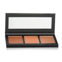 ราคา MAC Hyper Real Glow Palette (3x Glow Palette) - # Shimmy Peach,Paradise,Glow Baby Glow (278260)