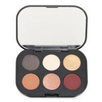 ราคา MAC Connect In Colour Eyeshadow Palette X6 - # Nude Board (361639)