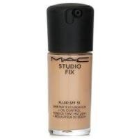 ราคา MAC ครีมรองพื้นสูตรน้ำ STUDIO FIX FLUID SPF 15 ขนาด 30 ML.